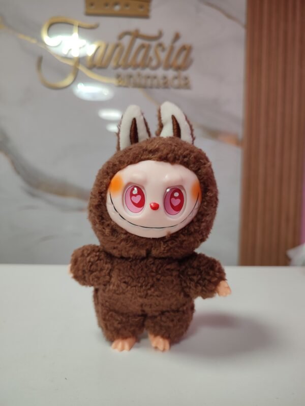 Peluche Labubu