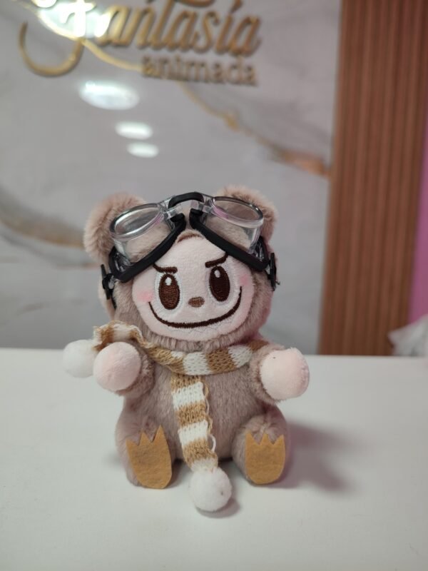 Peluche Labubu