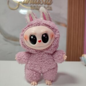 Peluche Labubu