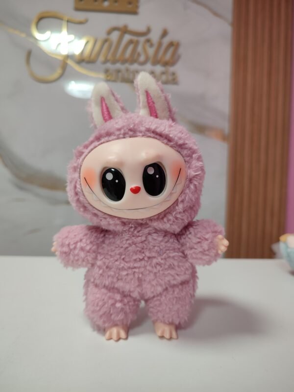 Peluche Labubu