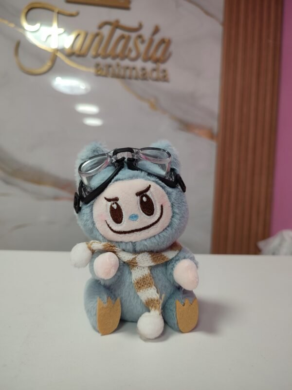 Peluche Labubu
