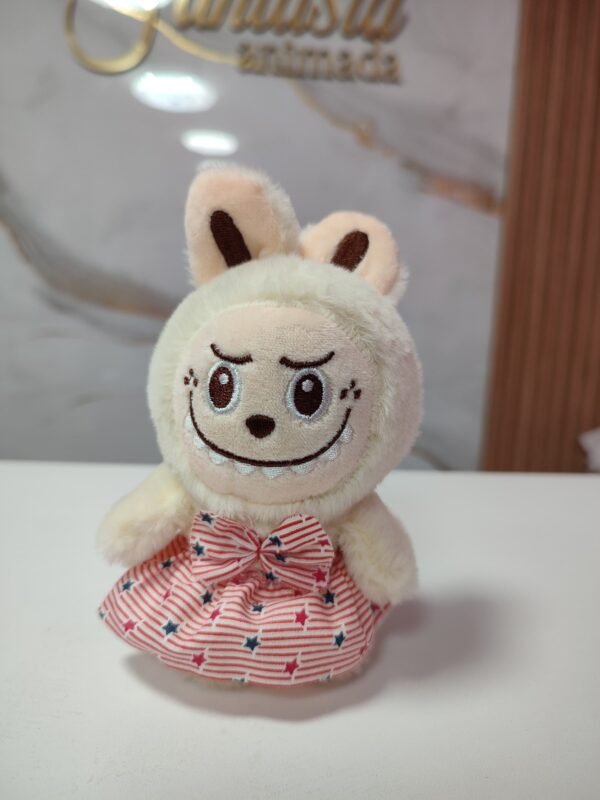 Peluche Labubu
