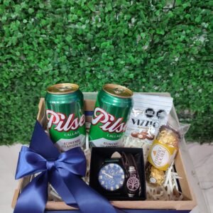 Arreglo Día del Padre