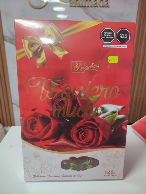 Chocolates