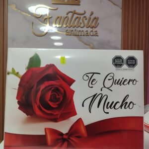 Chocolates