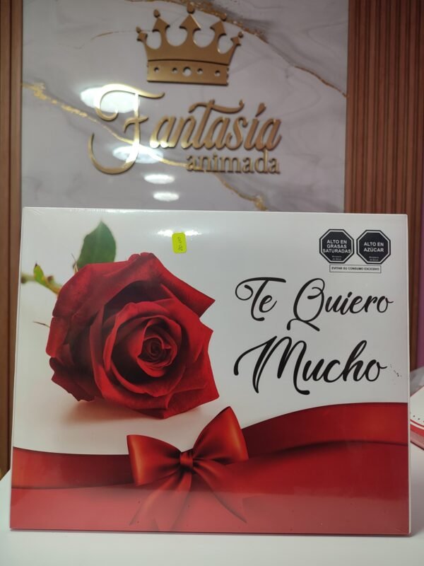 Chocolates