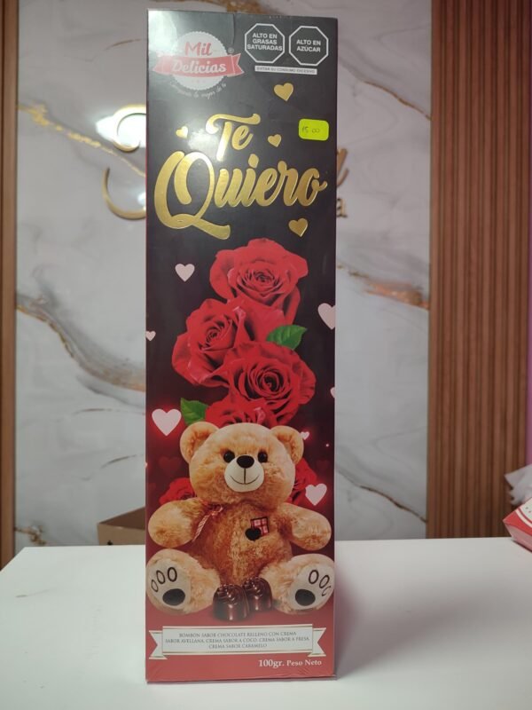 Chocolates