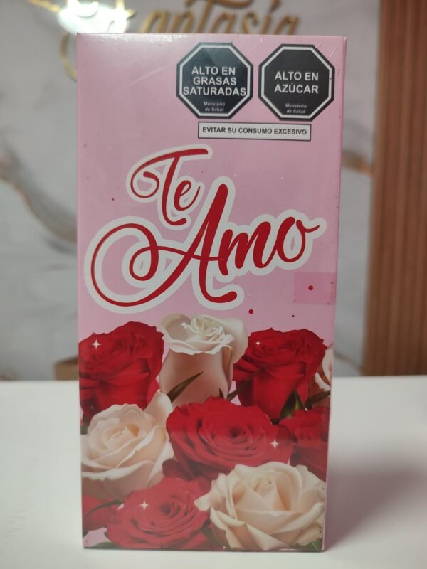 Chocolates
