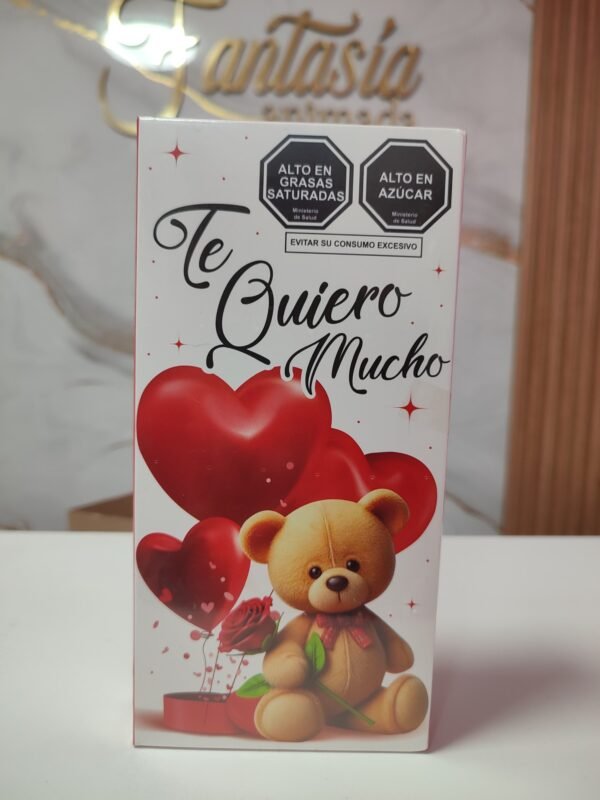 Chocolates