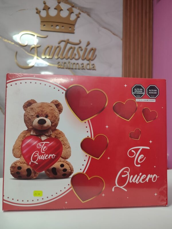 Chocolates