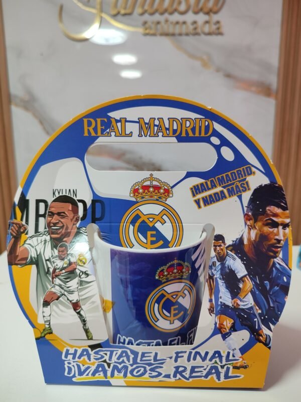 Tazas Personalizadas