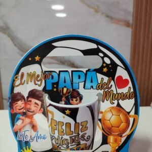 Tazas Personalizadas