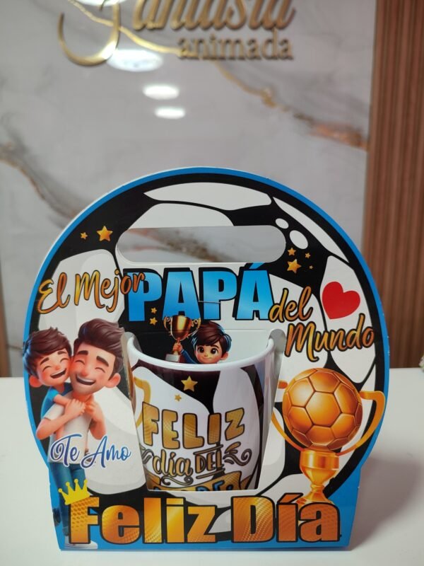 Tazas Personalizadas