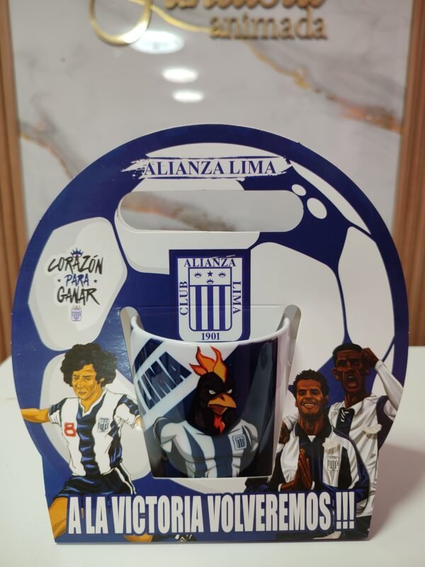 Tazas Personalizadas