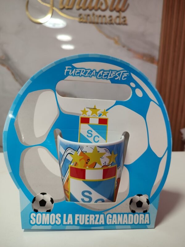 Tazas Personalizadas