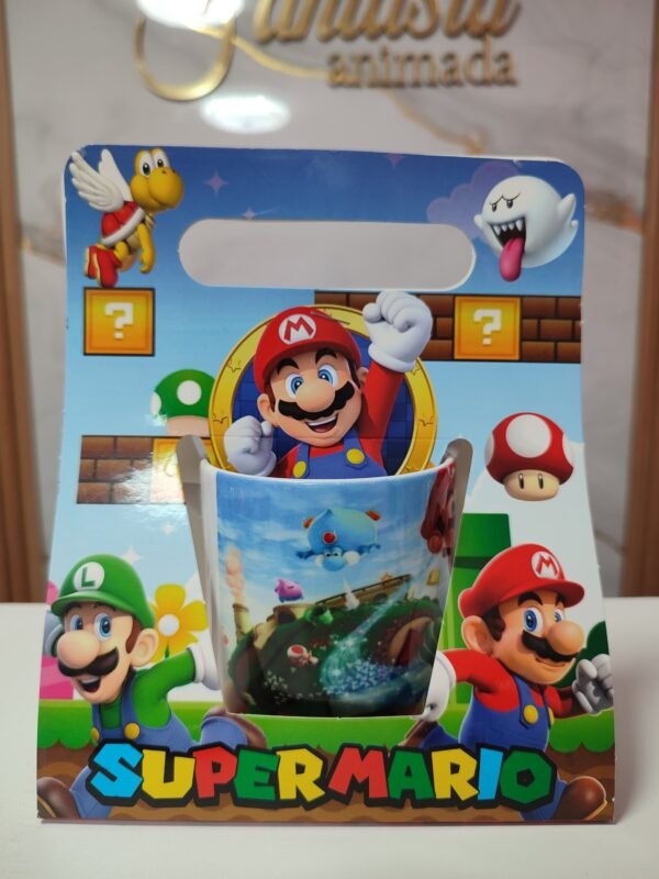 Tazas Personalizadas