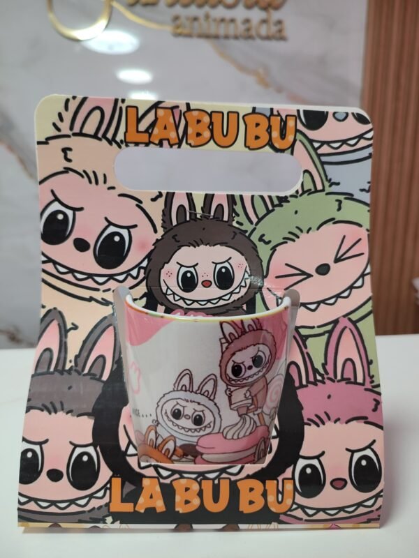 Tazas Personalizadas