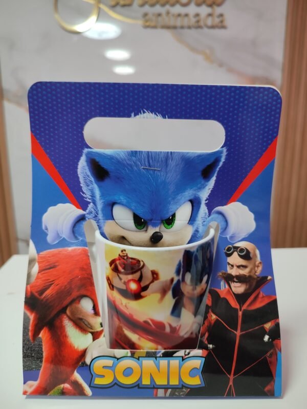 Tazas Personalizadas