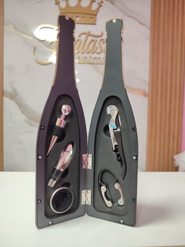 Accesorio Vinero - Imagen 2