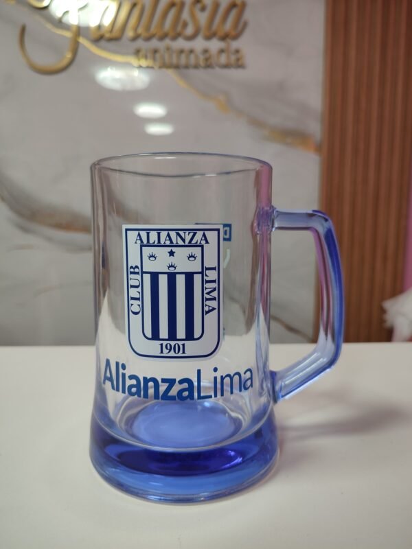 Tazas