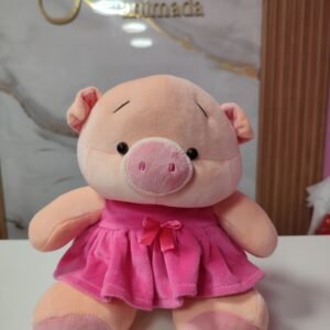 Peluche Cerdito