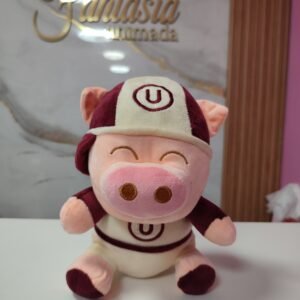 Peluche Cerdito