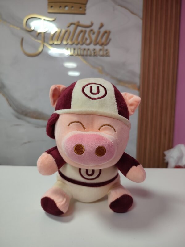Peluche Cerdito