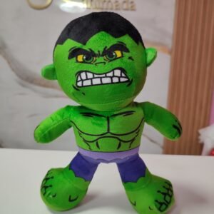 Peluche Hulk
