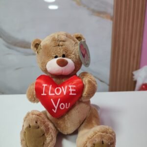 Peluche osito