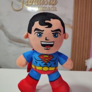 Peluche Superman
