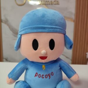 Peluche Pocoyó