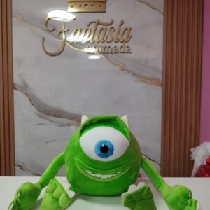 Peluche Mike Wazowski