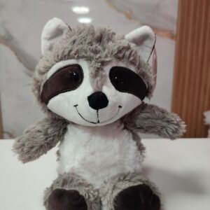 Peluche Mapache