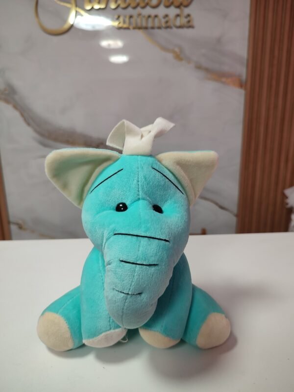 Peluche Elefante