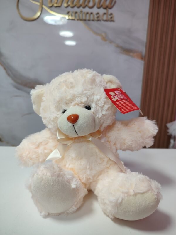 peluche Oso