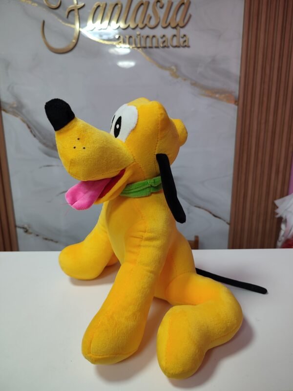 Peluche Pluto - Imagen 2
