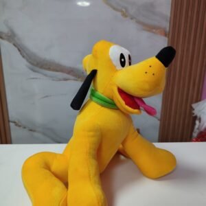 Peluche Pluto
