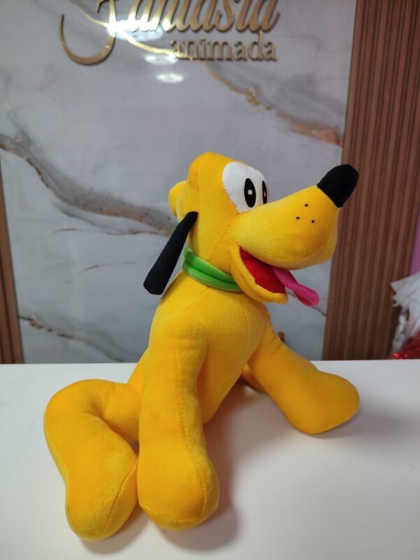Peluche Pluto