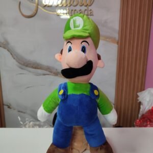 Peluche Luigui
