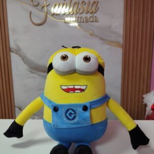 Peluche Minions