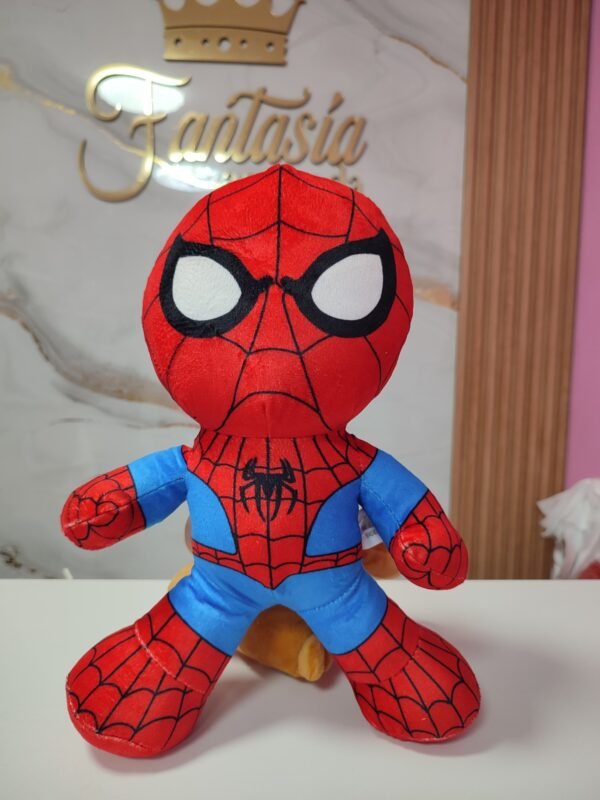 Peluche Spiderman