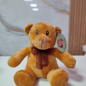 Peluche osito