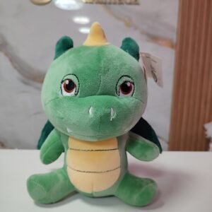 Peluche Dinosaurio