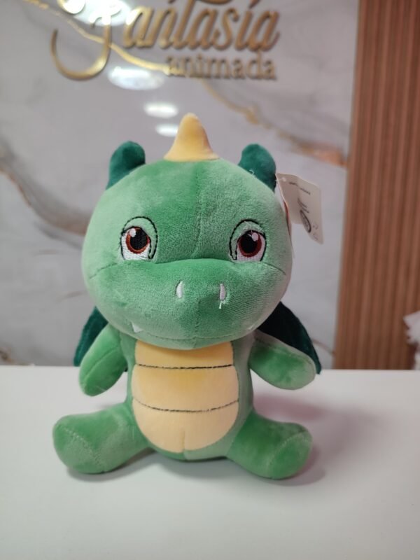 Peluche Dinosaurio