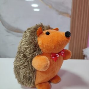 Peluche Erizo