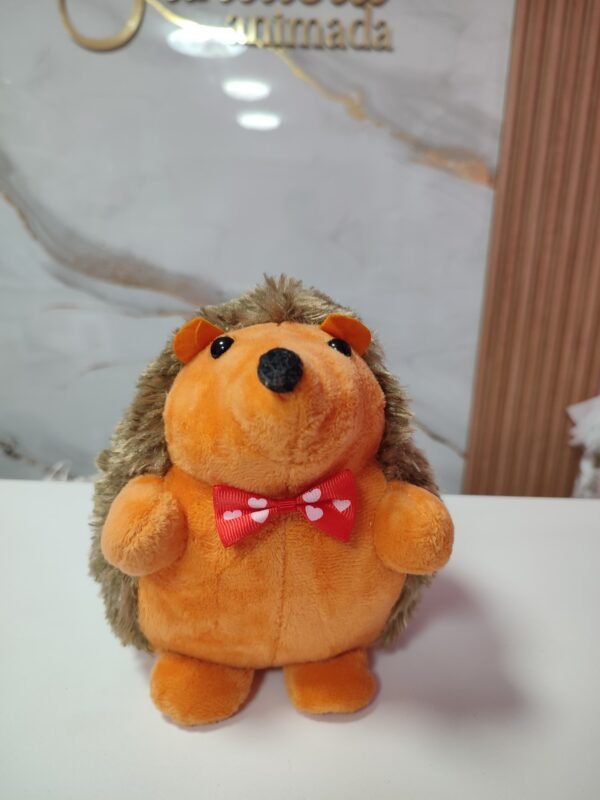 Peluche Erizo - Imagen 2