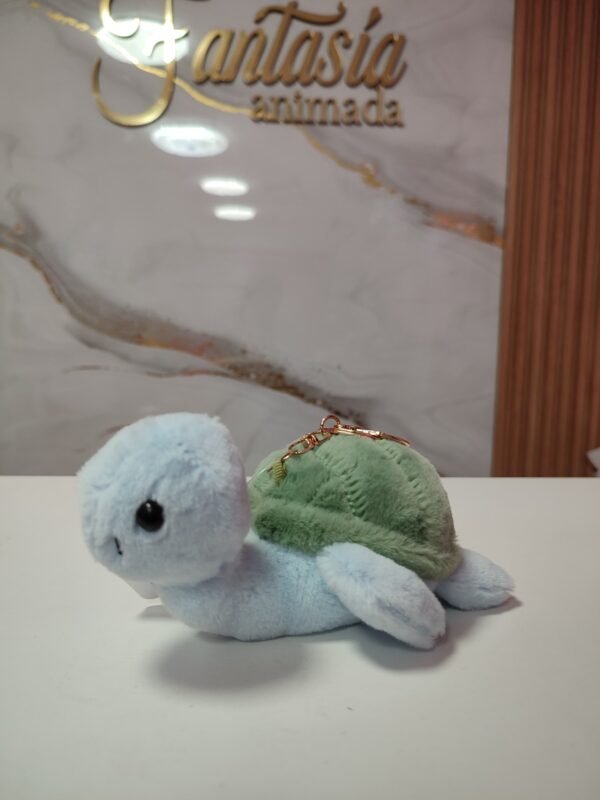 Peluche Tortuga