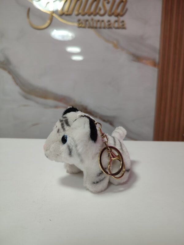 Peluche tigre - Imagen 3