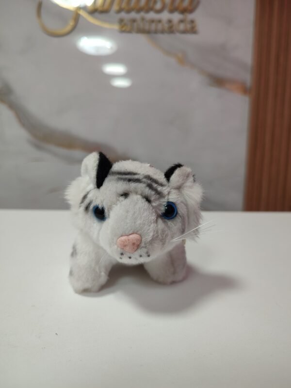 Llavero Tigre - Imagen 2