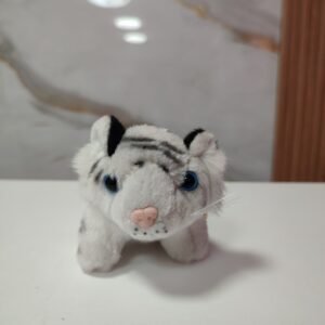 Peluche tigre